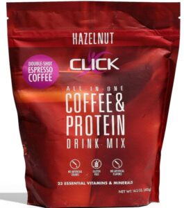 Best Coffee Protein Powder